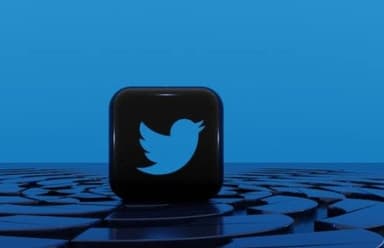 High quality twiter account with 1000 followers